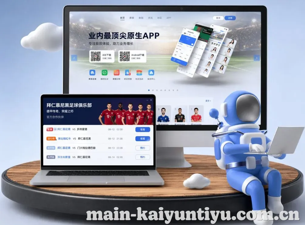 开云体育 App下载